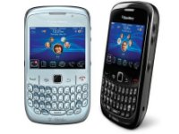 Vodafone venderá en España la nueva Blackberry Curve 8520