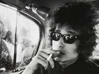 Bob Dylan, la nueva voz de un GPS