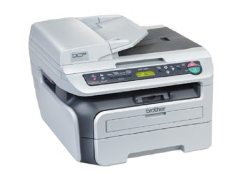 Impresora multifuncional Brother DCP 7040