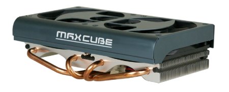 maxcube cooler