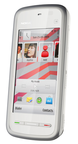 Nokia 5230-01