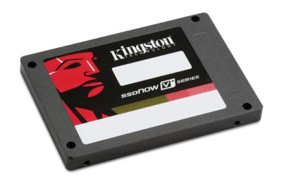 Nuevo disco duro "flash" de Kingston de hasta 256 GB