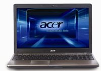 Acer Aspire 5538, portátil con pantalla de 15,6 pulgadas y tecnología AMD