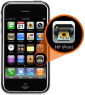HP iPrint Photo