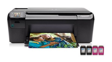 Las nuevas impresoras táctiles HP llegan con un completo catalogo de programas y aplicaciones