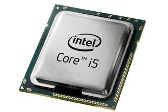 Intel presenta su nueva familia de procesadores  "i5"