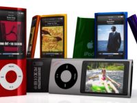 Apple presenta el nuevo iPod nano con cámara de vídeo integrada y sintonizador FM