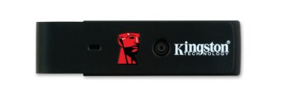 Kingston aumenta la velocidad de su USB Flash DataTraveler 410