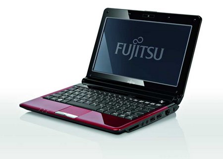 M2010 de Fujitsu
