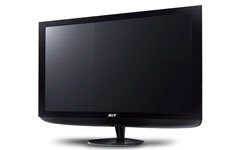 Acer presenta una nueva serie de monitores Full HD para el hogar