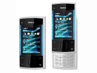 Nokia x3 portada