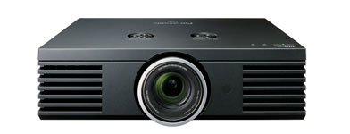 Panasonic lanza el proyector PT-AE4000 para el mercado de cine en casa de alta gama