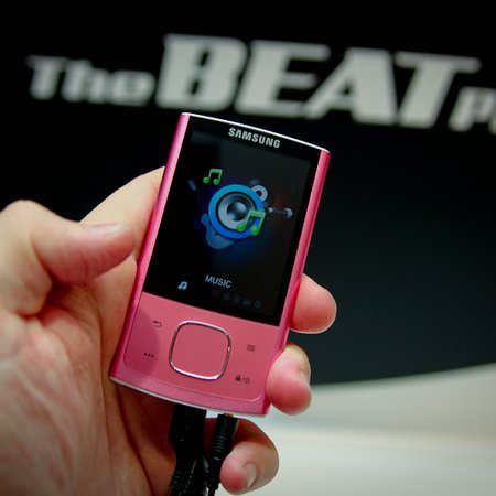 Samsung Beat R0