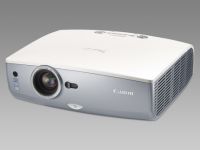 Canon añade modelos para fotografía a la gama de proyectores XEED