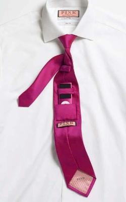 Thomas Pink - Commuter Tie