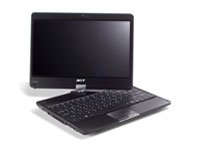 Acer Aspire Timeline 1820P tablet netbook