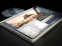 Apple encarga la fabricación de 400.000 Tablet PC
