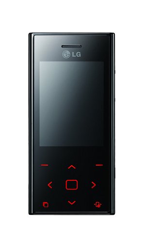 Vodafone España anuncia el lanzamiento del LG New Chocolate