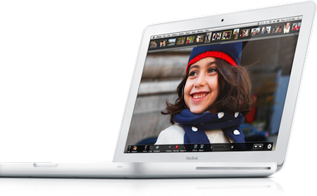 El nuevo MacBook de Apple viene con pantalla multi-touch y siete horas de autonomía