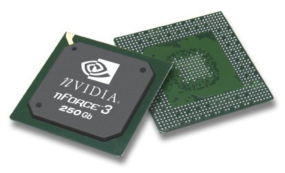 Nvidia dejará de fabricar chipsets