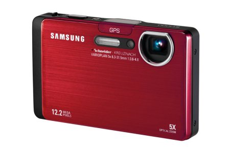 Samsung ST 1000, la cámara digital Wifi y DLNA