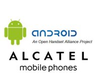 Otro que se suma… Alcatel lanzará un móvil con Android en el 2010