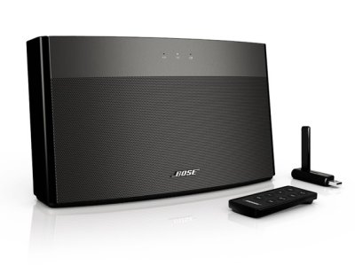 Bose SoundLink: la música del ordenador sin límites