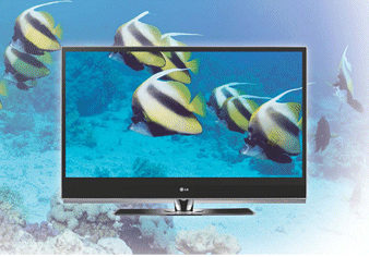 “Vive sin límites” con la nueva gama de televisores LED de LG