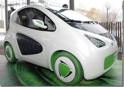 Los coches ecológicos ya son una prioridad para los consumidores