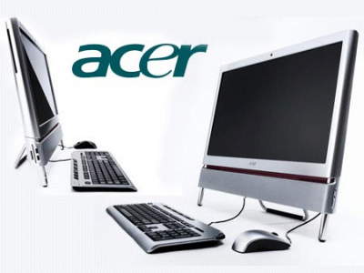 Aspire Z5600: Estética y multimedia tangible con el nuevo “Todo en uno” de Acer