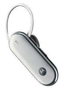 Auricular Bluetooth Motorola H790, evolución en diseño y sonido