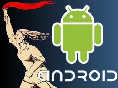 revolucion android