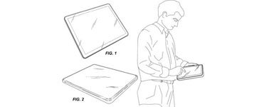 ¿Se llamará "iSlate" el nuevo tablet de Apple?