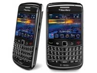 Blackberry Bold9700 llega España con Telefónica