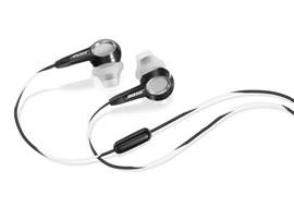 Bose Mobile In Ear: auriculares internos para música y llamadas
