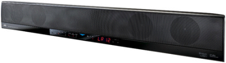 JVC TH-BA3 y JVC TH-BS7, barras inalámbricas de sonido 5.1 y 4.1