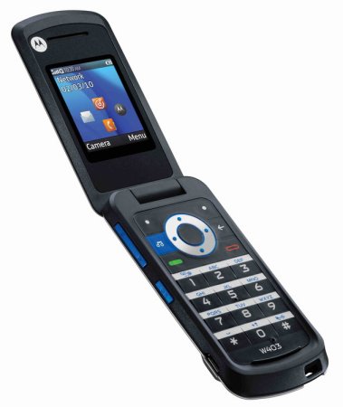 Motorola - W403