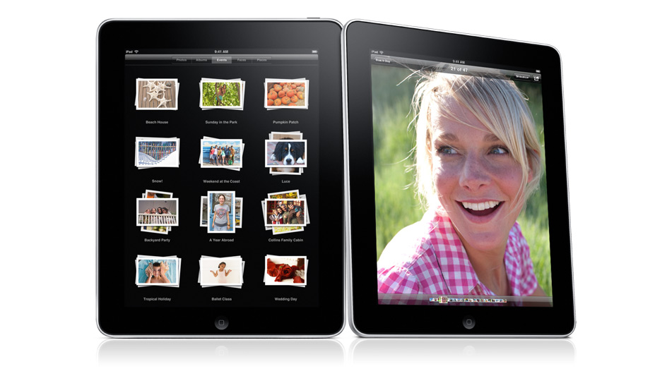 iPad: Un simple iPhone anabolizado… ¿y qué?