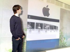 apple anuncios