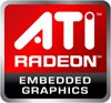 ATI Radeon E4690 MXM,  reproducción de vídeo en HD en un formato compacto