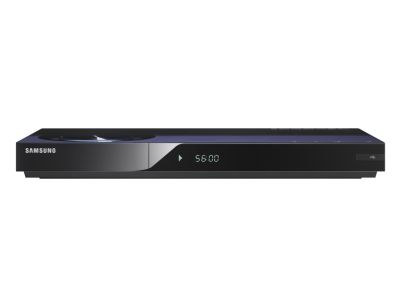 Reproductor Blu-Ray Samsung BD-C6500: entretenimiento de calidad con prestaciones y agilidad