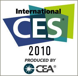 Teléfonos cada vez más potentes, TV 3D, tablets y equipos de bajo precio… las estrellas del CES 2010