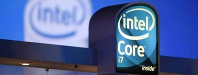 Intel presenta su nueva gama de procesadores "inteligentes" en CES 2010