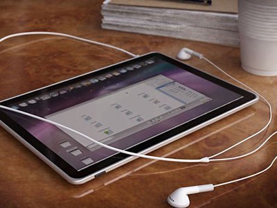 The New York Times ya trabaja para el "iPad" desde las oficinas de Apple