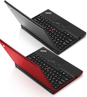 Lenovo presenta un nuevo notebook ThinkPad con chips AMD