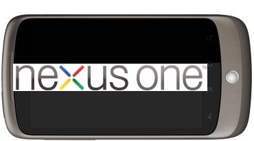 Vodafone distribuirá en España el "Nexus One"