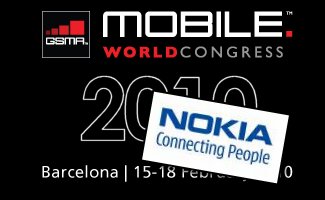 Nokia contará con presencia paralela al Mobile World Congress