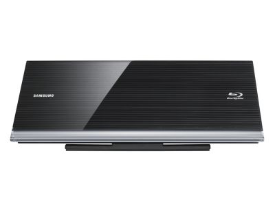 Reproductor Blu-ray Samaung BD-C7500: una exclusiva experiencia HD en el formato más fino del mercado