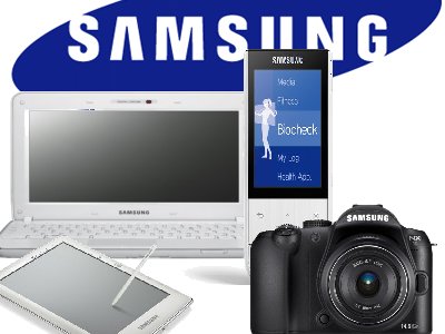 Las novedades de Samsung para esta primavera