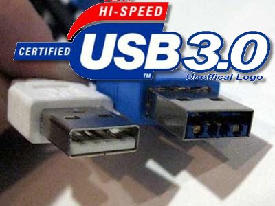 USB 3.0, ¿Que trae de nuevo?